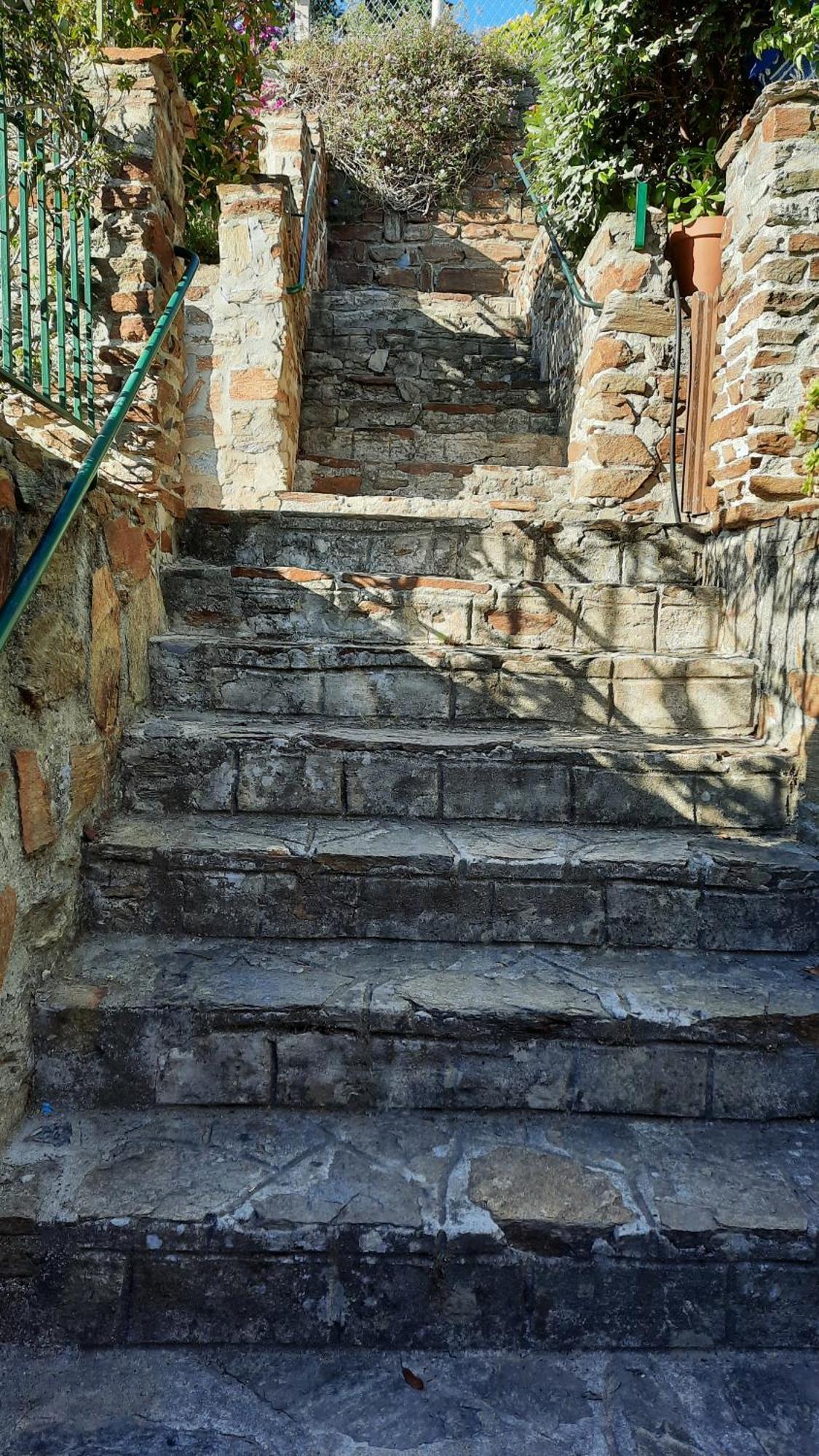 Studio Climatise Lantanas 4 Personnes Le Lavandou Zewnętrze zdjęcie
