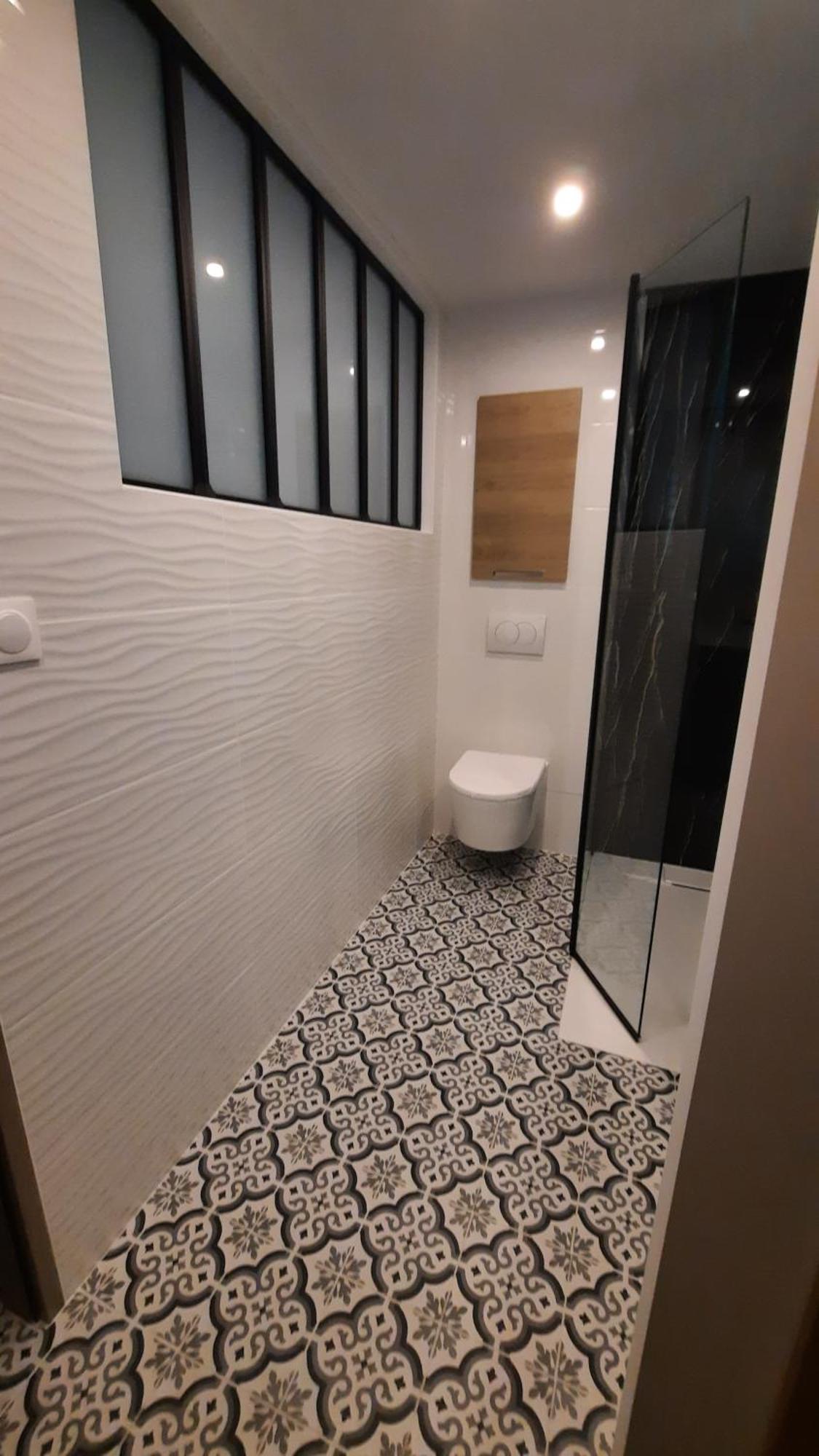 Studio Climatise Lantanas 4 Personnes Le Lavandou Zewnętrze zdjęcie