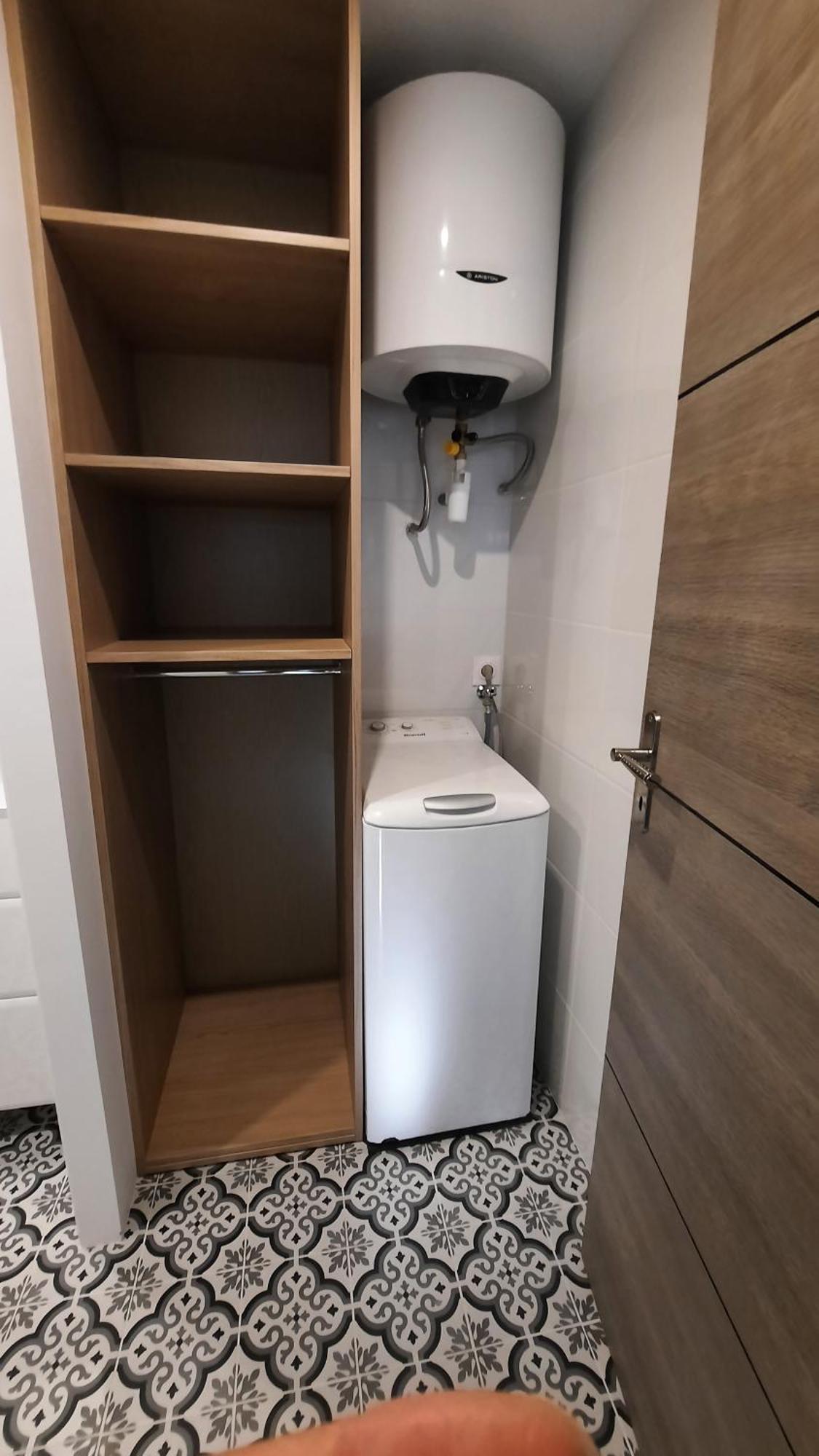 Studio Climatise Lantanas 4 Personnes Le Lavandou Zewnętrze zdjęcie